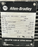 Allen Bradley 1326AB-B530E-21 Servo Motor | 3.2kW | 14.5 Nm | 460V 3500 RPM