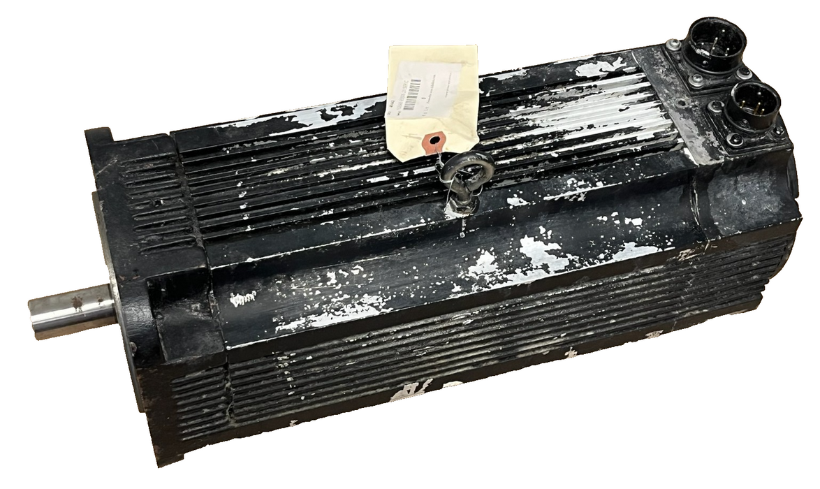 Allen Bradley 1326AB-B530E-21 Servo Motor | 3.2kW | 14.5 Nm | 460V 3500 RPM