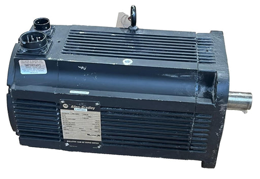 Allen Bradley 1326AB-B720E-21 Servo Motor | 6.8kW | 460V | 3500 RPM | 30.9 Nm