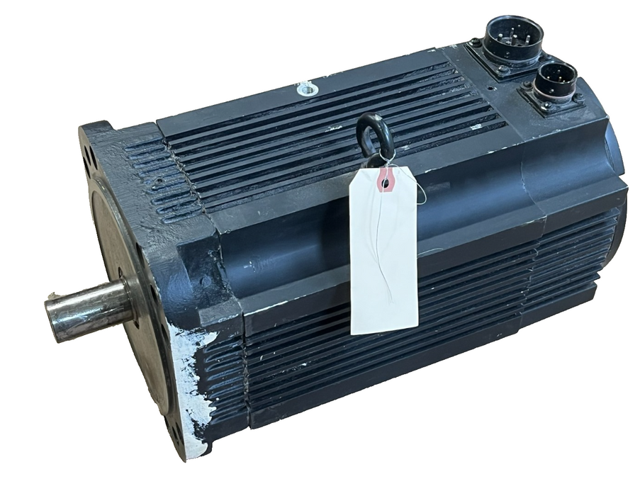 Allen Bradley 1326AB-B720E-21 Servo Motor | 6.8kW | 460V | 3500 RPM | 30.9 Nm