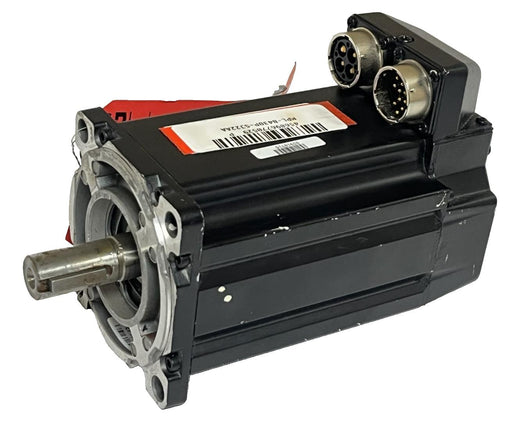 Allen Bradley MPL-B430P-SJ22AA Servo Motor | Red Tagged | Bad Encoder - AS IS