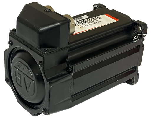 Allen Bradley MPL-B430P-SJ22AA Servo Motor | Red Tagged | Bad Encoder - AS IS