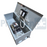 ASCO Series 300 Automatic Transfer Switch (ATS) 400A 480V E00300030400N10C NEW
