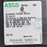 ASCO Series 300 Automatic Transfer Switch (ATS) 400A 480V E00300030400N10C NEW