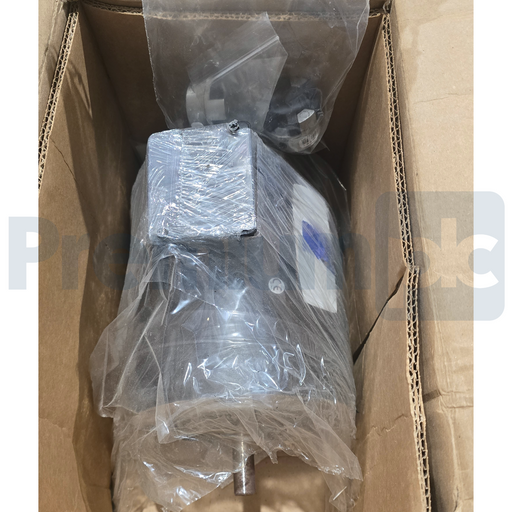 Leeson FIFE 113253.00 Motor 1/2HP 1725RPM 3PH 56C 230/460V TENV C6T17NC151F NEW