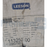 Leeson FIFE 113253.00 Motor 1/2HP 1725RPM 3PH 56C 230/460V TENV C6T17NC151F NEW