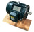 Toshiba 0034SDSR42A-P AC Motor | 3 HP | 1800 RPM | 3-Phase 460V | C-Face 182TC