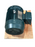 Toshiba 0034SDSR42A-P AC Motor | 3 HP | 1800 RPM | 3-Phase 460V | C-Face 182TC