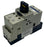 Telemecanique LD4-LC130BD Motor Starter | LB1-LC03M22 Overload | 32A 24VDC Coil