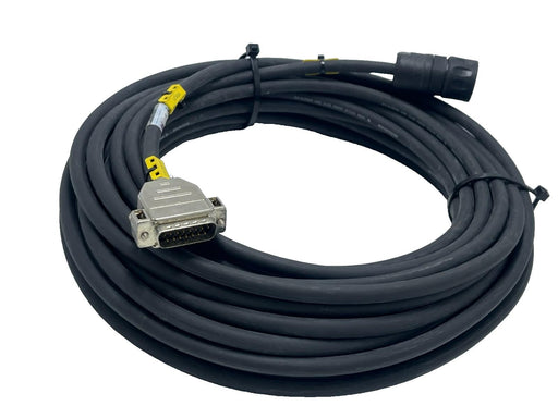 Heidenhain E63216-EB Encoder Adapter Cable | AWM Style 20963 | 12-Pin | 30V 80°C