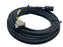 Heidenhain E63216-EB Encoder Adapter Cable | AWM Style 20963 | 12-Pin | 30V 80°C