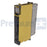 FANUC A06B-6114-H104 Alpha i Single Axis Servo Amplifier 4.5kW SVM1-40i REP.