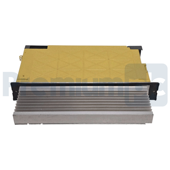 FANUC A06B-6114-H104 Alpha i Single Axis Servo Amplifier 4.5kW SVM1-40i REP.