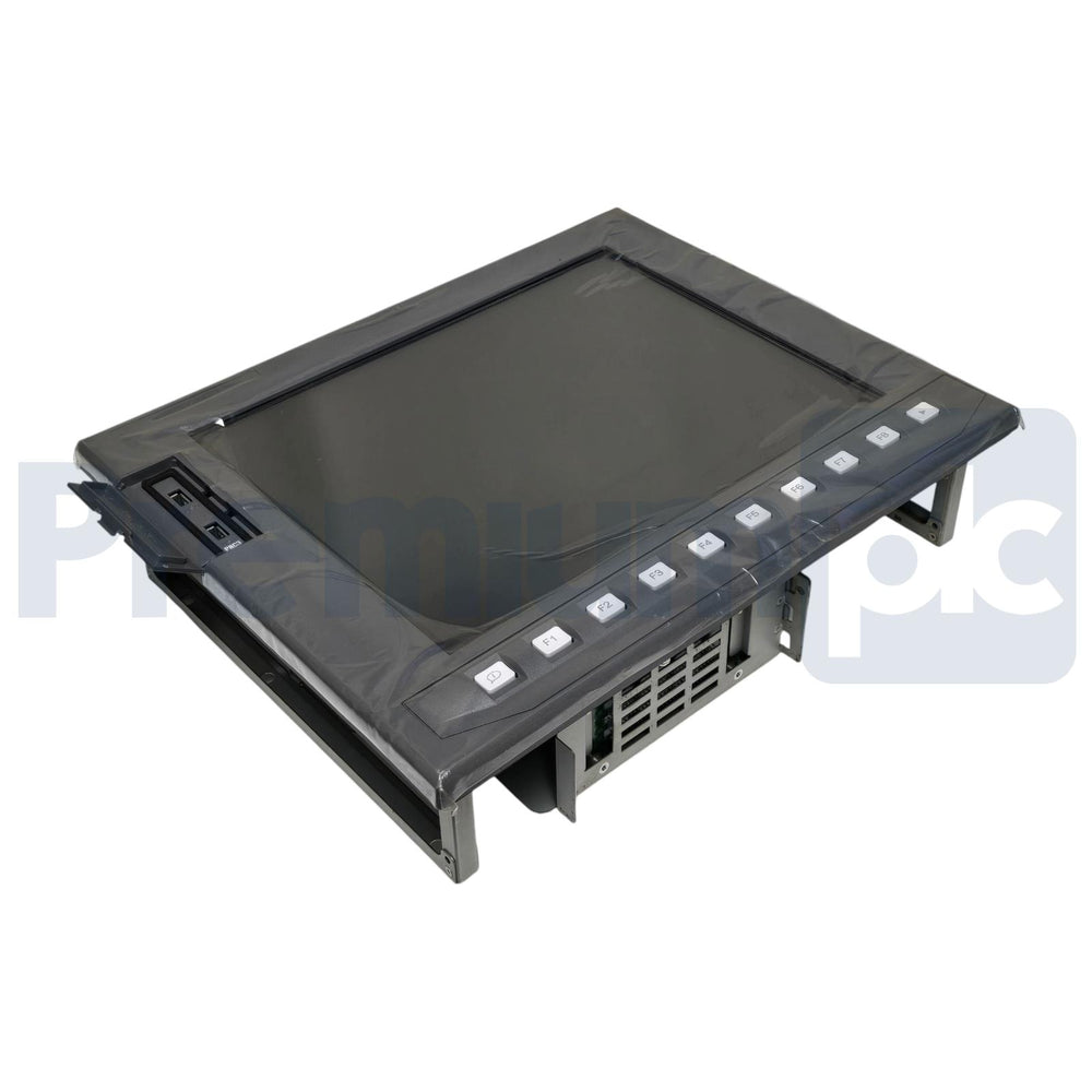 Okuma OSP-P200A /P300 CNC Control Panel PNC3-15V E0231-951-002 | N8368-10098S01