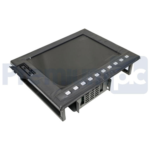 Okuma OSP-P200A /P300 CNC Control Panel PNC3-15V E0231-951-002 | N8368-10098S01