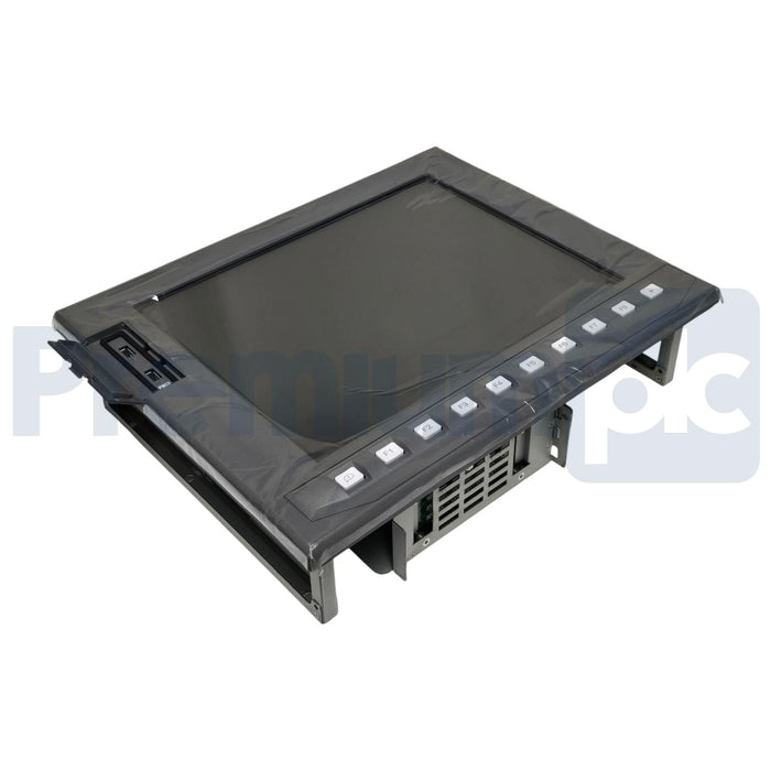 Okuma OSP-P200A /P300 CNC Control Panel PNC3-15V E0231-951-002 | N8368-10098S01