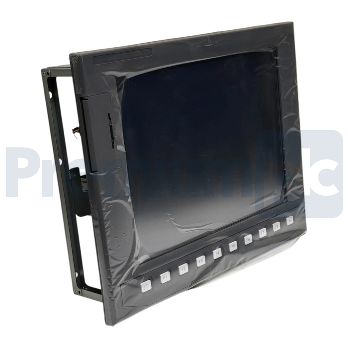 Okuma OSP-P200A /P300 CNC Control Panel PNC3-15V E0231-951-002 | N8368-10098S01
