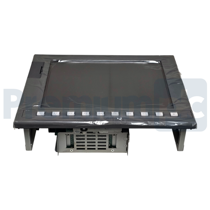 Okuma OSP-P200A /P300 CNC Control Panel PNC3-15V E0231-951-002 | N8368-10098S01