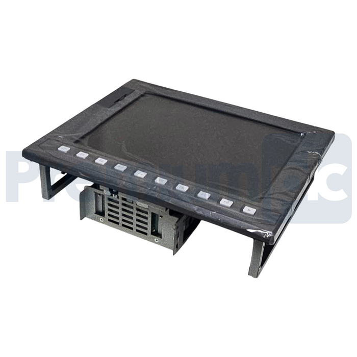 Okuma OSP-P200A /P300 CNC Control Panel PNC3-15V E0231-951-002 | N8368-10098S01