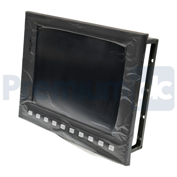 Okuma OSP-P200A /P300 CNC Control Panel PNC3-15V E0231-951-002 | N8368-10098S01
