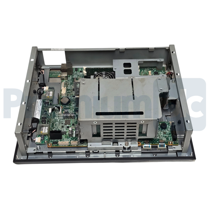 Okuma OSP-P200A /P300 CNC Control Panel PNC3-15V E0231-951-002 | N8368-10098S01