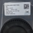 BRADY 113116 GlobalMark B-595 Yellow Vinyl Label Cartridge 2.25"x100' Y2272677