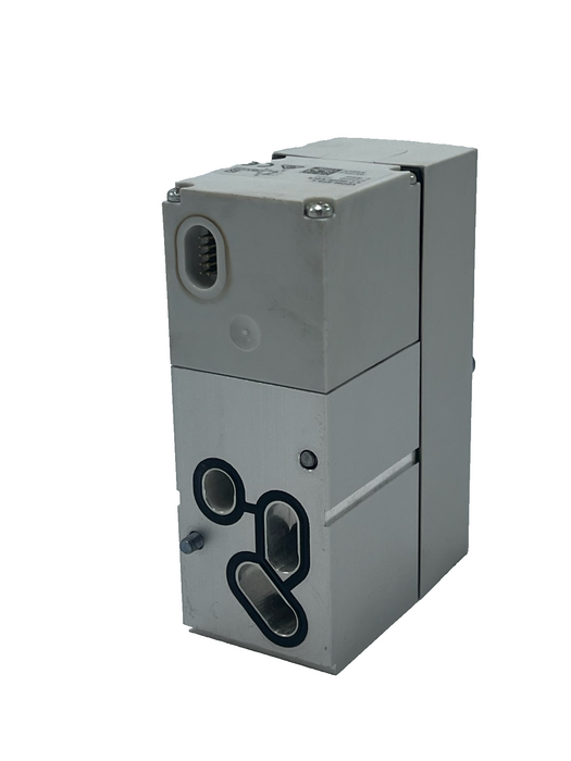 Festo VPPM-8TA-L-1-F-0L6H-S1C1 Proportional Pressure Regulator 572408 0-8 Bar
