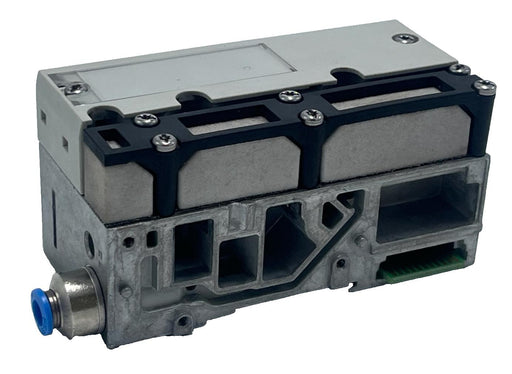 Festo VMPA1-FB-EPLM-GU End Plate 552288 REV 04 for MPA Valve Terminal Manifold