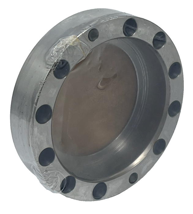 Deublin DS01160K Seal Carrier Counter Face Kit for Rotary Union Repair, NSMP