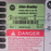 Allen Bradley 2711P-T7C4D1 /A PanelView Plus 700 Terminal 24V w/2711P-RN6 (read)