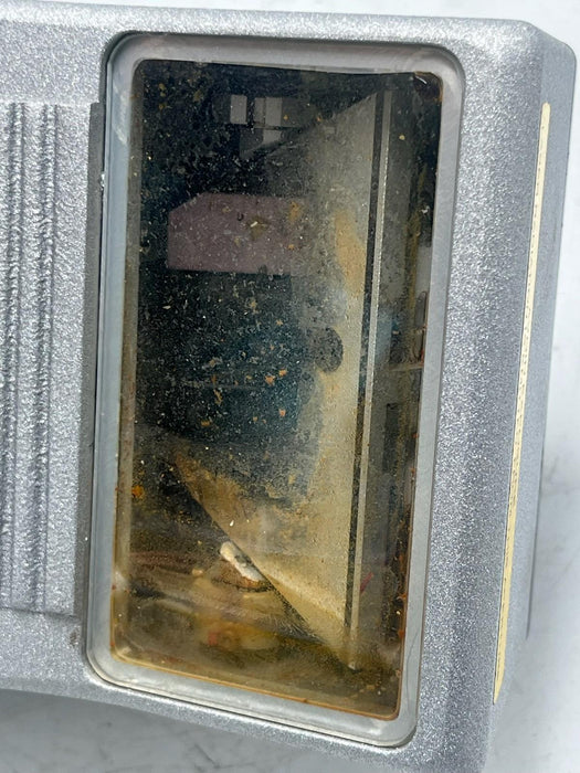 Datalogic DS6400-105-010 Barcode Scanner Fixed Industrial Laser *WATER DAMAGE*