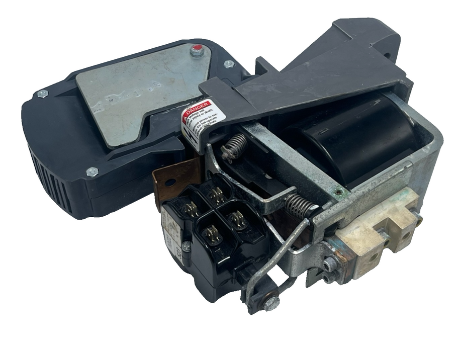 Hubbell HC14-193-100-582 DC Contactor | 1000A 600VDC | 125VDC Coil | Type 700