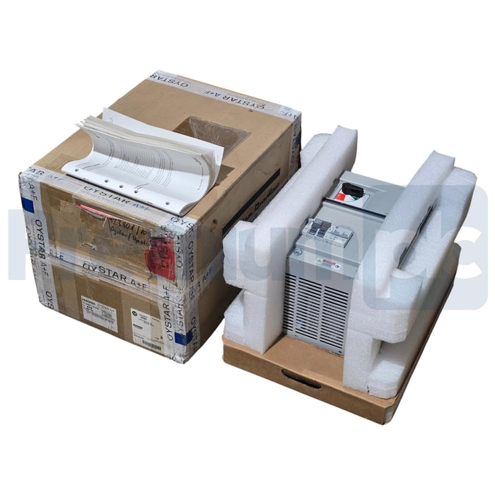 Allen-Bradley 2094-BL50S /B Kinetix 6000 Line Interface Module 50A 460V 3PH NSMP