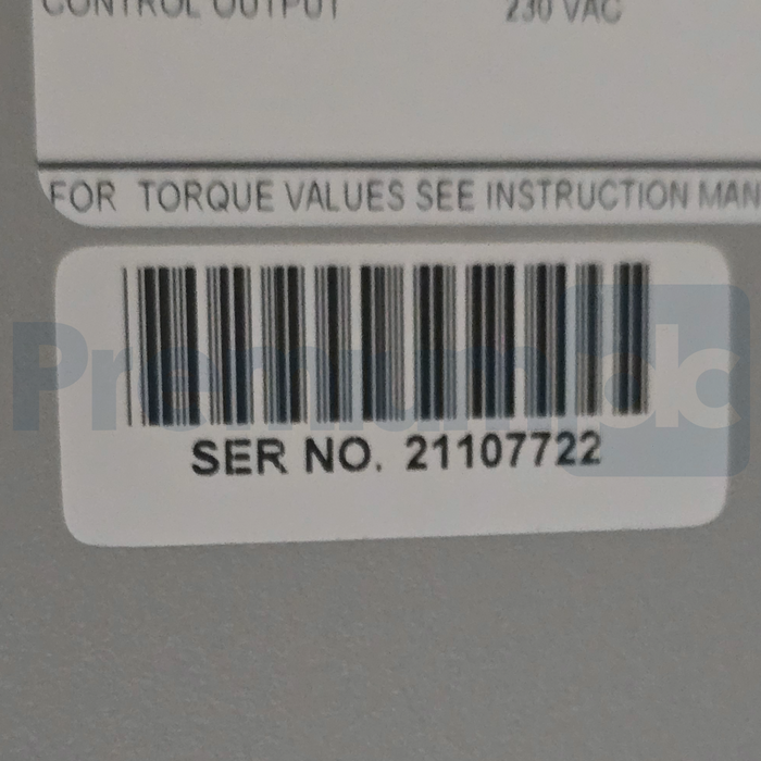 Allen-Bradley 2094-BL50S /B Kinetix 6000 Line Interface Module 50A 460V 3PH NSMP