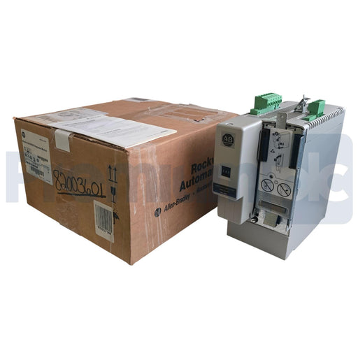 Allen-Bradley 2094-BC02-M02-M /A Kinetix 6200/6500 Axis Power Module 15kW NSMP