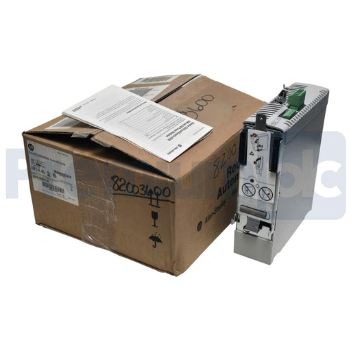 Allen-Bradley 2094-BM01-M /A Kinetix 6200/6500 Axis Module 3.9kW 460V 9A NSMP