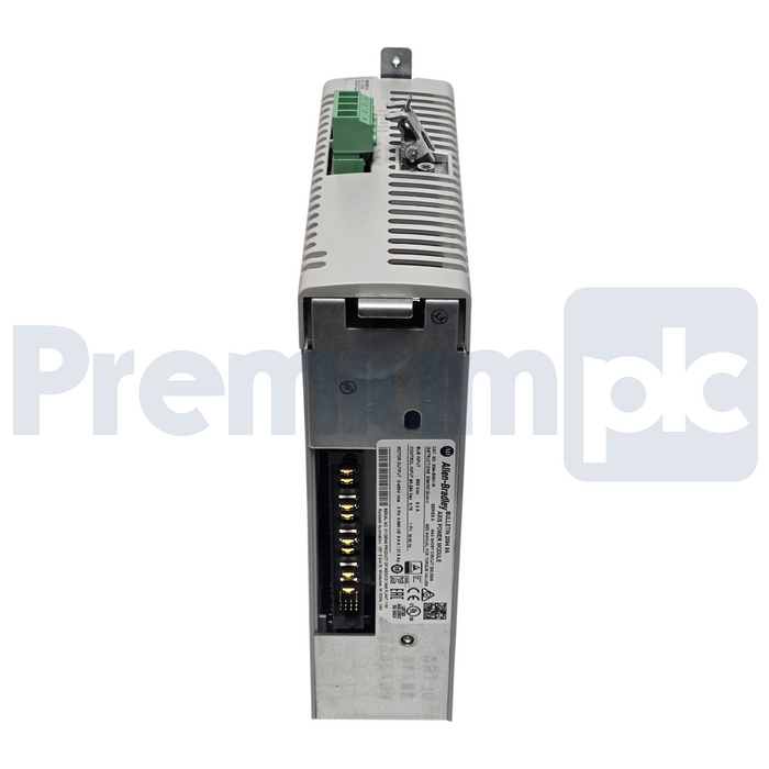 Allen-Bradley 2094-BM01-M /A Kinetix 6200/6500 Axis Module 3.9kW 460V 9A NSMP