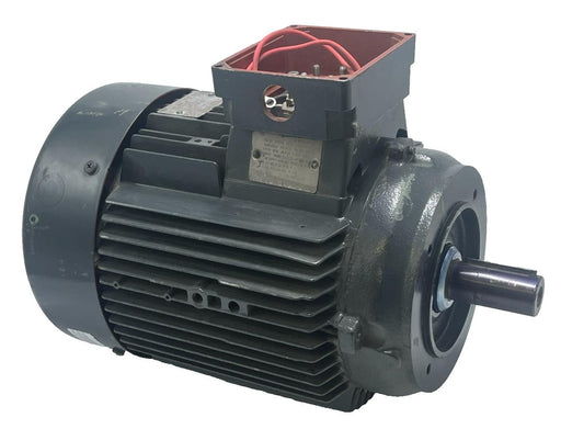 ATB AF-112M/4K Electric Motor | 3-Phase 4-Pole | 5.5kW (7.5HP) 1425 RPM IEC