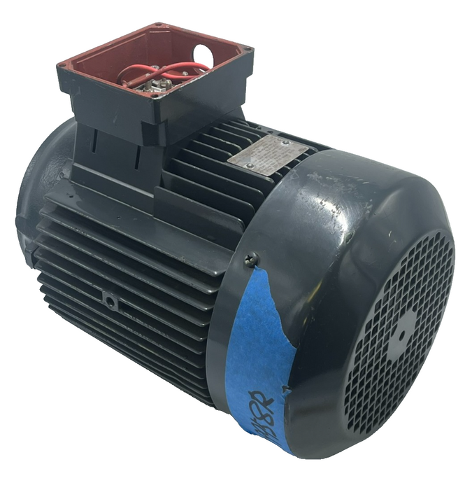 ATB AF-112M/4K Electric Motor | 3-Phase 4-Pole | 5.5kW (7.5HP) 1425 RPM IEC
