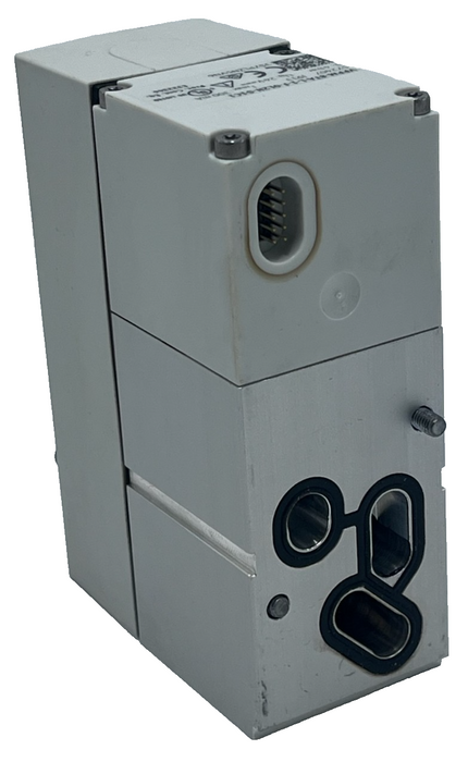 FESTO VPPM-8TA-L-1-F-0L2H-S1C1 Proportional Pressure Regulator 0-2 Bar
