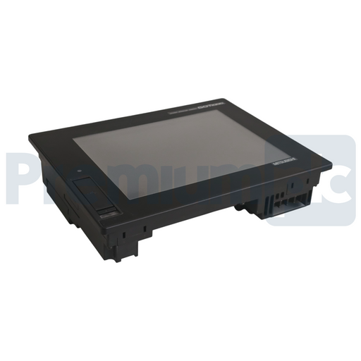 Mitsubishi GOT1000 GT1665M-VTBD 8.4" Graphic Terminal Touch Screen 24VDC NUPI