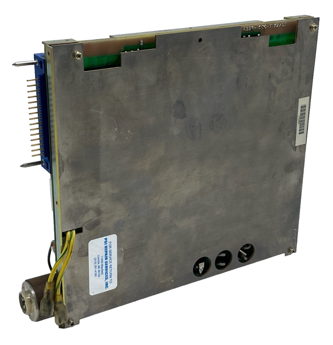 Fanuc A20B-1000-0180/09A Power Supply PC Board A20B10000180