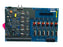 Pillar AB6406-11A Power Control Board - PC Board PLC / Add-On - AB640611A, NSNP