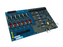Pillar AB6406-11A Power Control Board - PC Board PLC / Add-On - AB640611A, NSNP