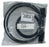 Heidenhain 323897-01 Extension Cable - M23 17-Pin Connector & Coupling