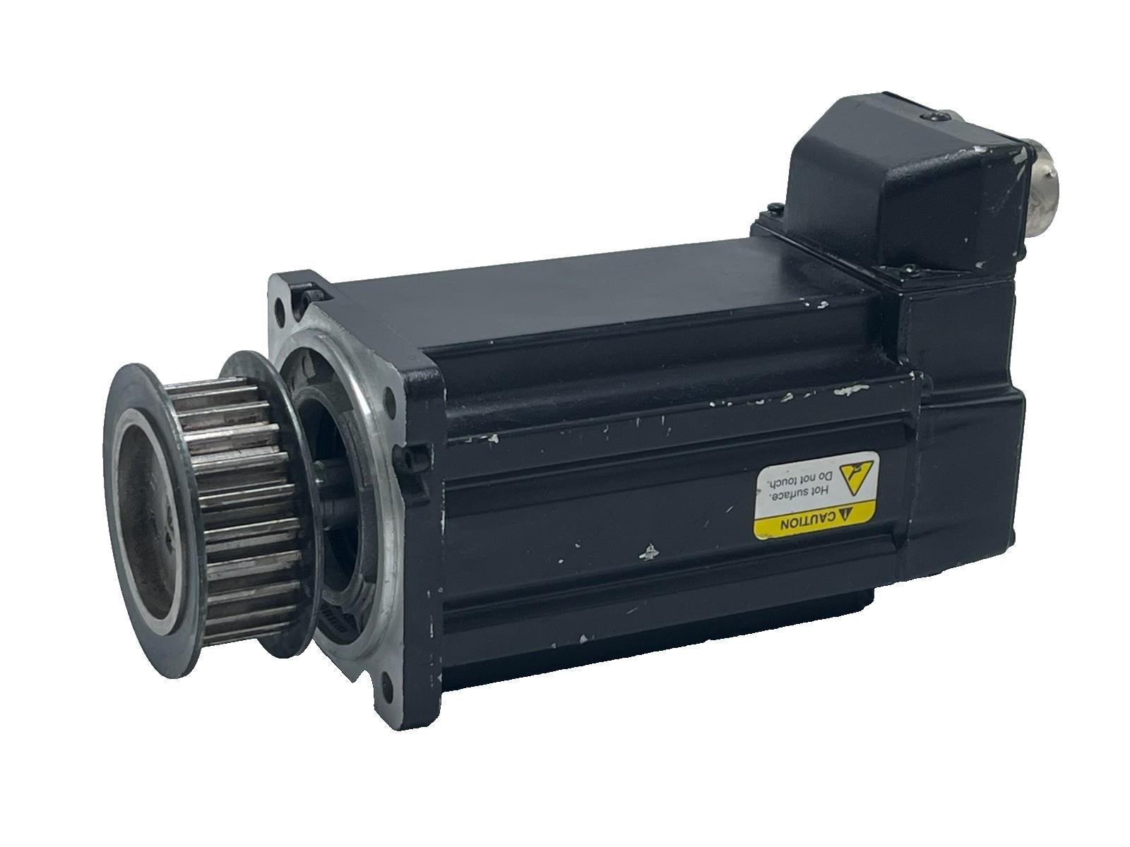 Allen-Bradley MPL-B330P-SJ22AA Servo Motor | MP-Series Low Inertia | 460V 5000RP