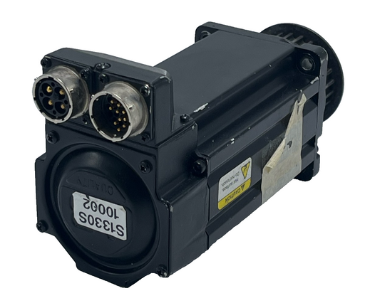Allen-Bradley MPL-B330P-SJ22AA Servo Motor | MP-Series Low Inertia | 460V 5000RP