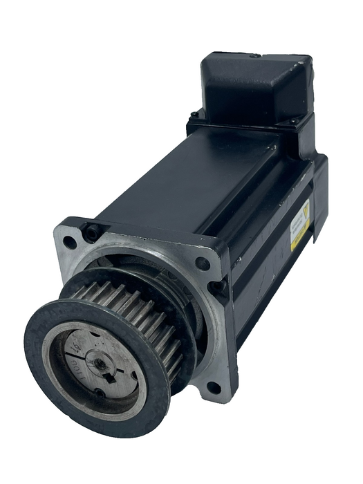 Allen-Bradley MPL-B330P-SJ22AA Servo Motor | MP-Series Low Inertia | 460V 5000RP
