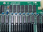 Yaskawa JANCD-1021 DF8202440 Rev A 01 CNC Input/Output Board