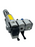 Festo MS6 Pneumatic Assembly: MS6-SV-1/2 Safety Valve + MS6-LFM Filter + MS6-FRM